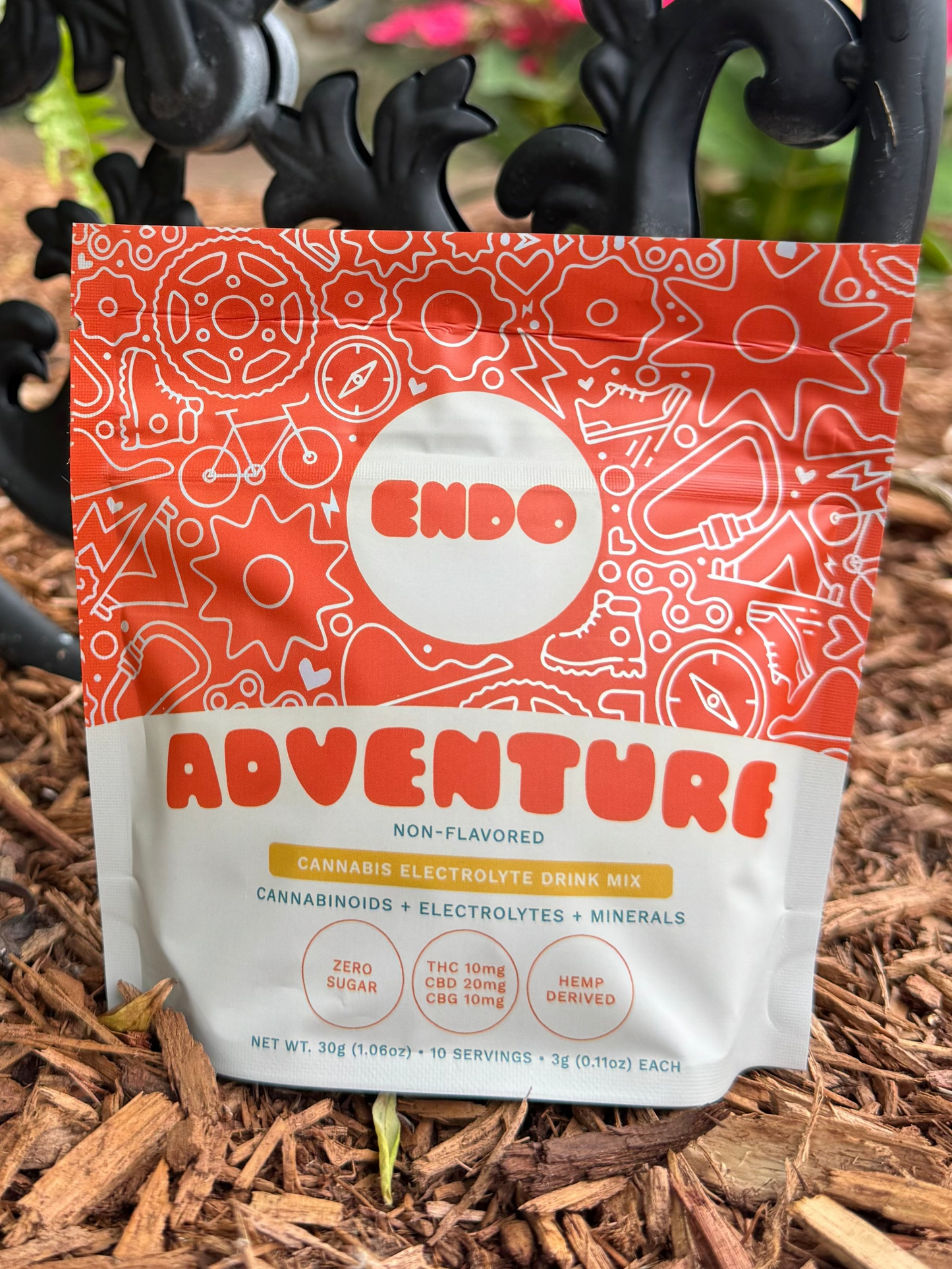 Adventure Drink Mix (10-pack)