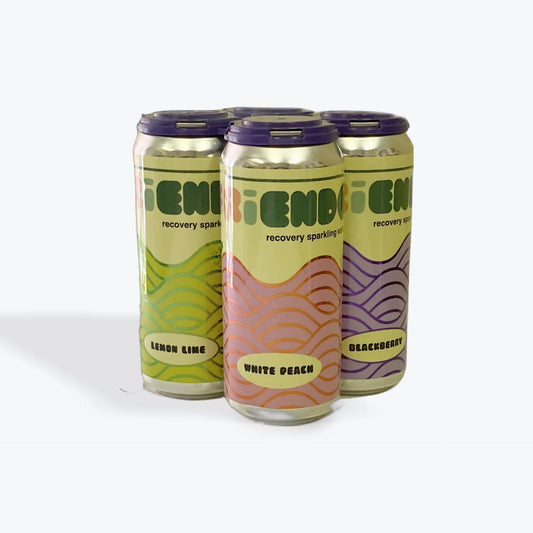 Variety Pack friENDO