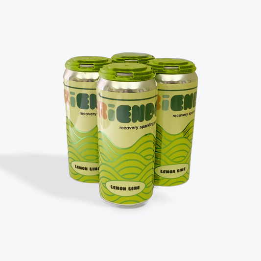 Lemon Lime friENDO
