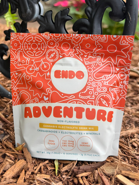 Adventure Drink Mix (10-pack)