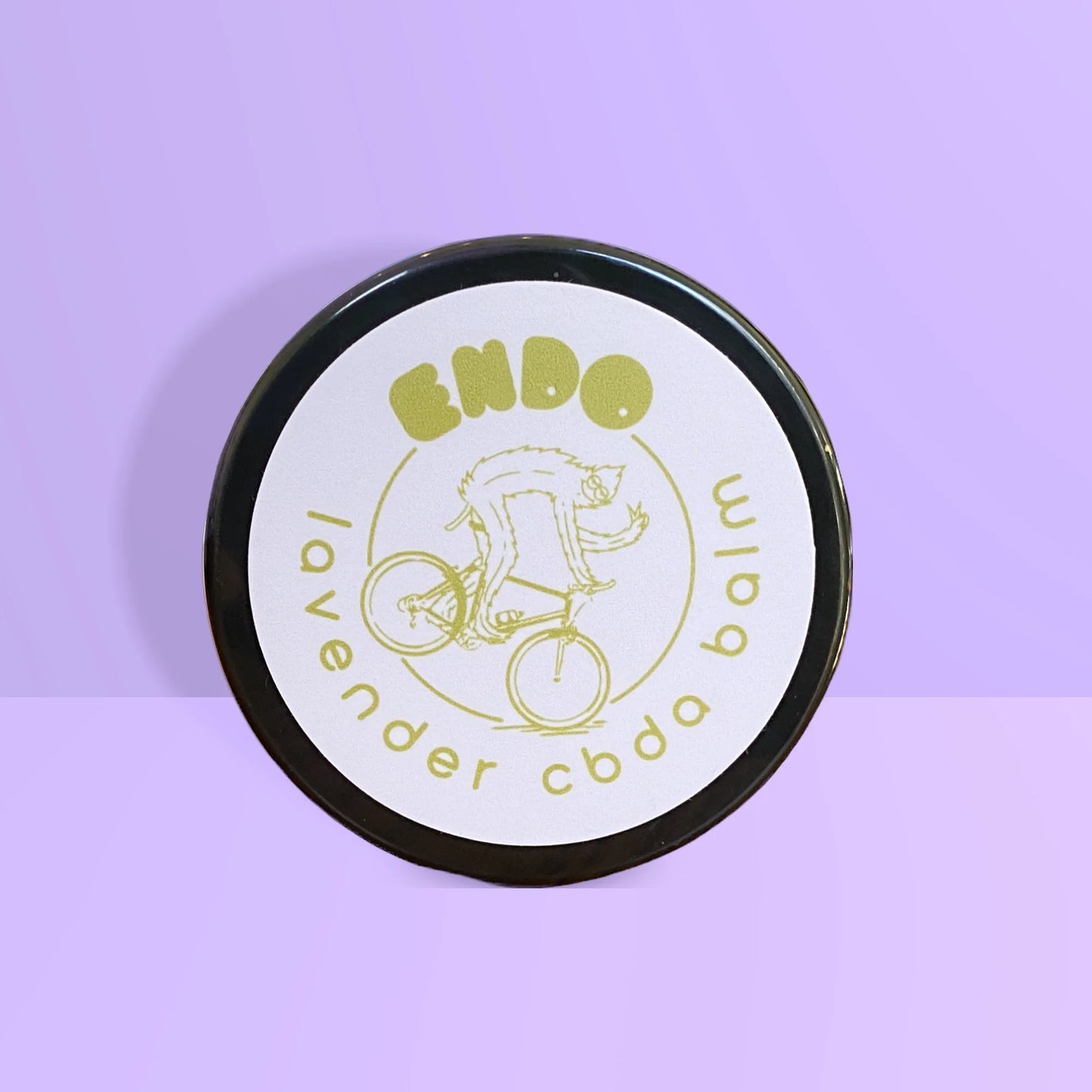 Lavender Balm